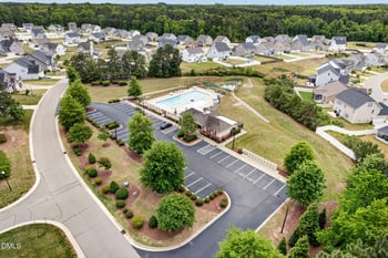 5529 Garnet Meadow Rd, Knightdale, NC 27545