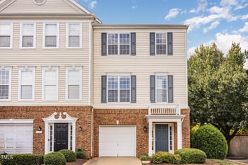 5529 Golden Arrow Ln, Raleigh, NC 27613
