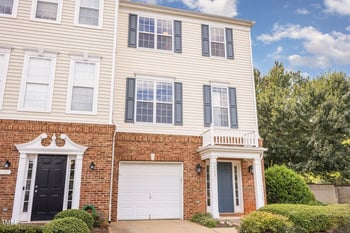 5529 Golden Arrow Ln, Raleigh, NC 27613