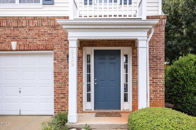 5529 Golden Arrow Ln, Raleigh, NC 27613