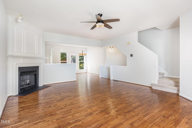 5529 Golden Arrow Ln, Raleigh, NC 27613