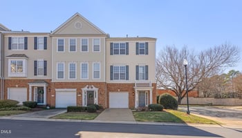 5529 Golden Arrow Ln, Raleigh, NC 27613