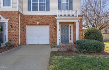 5529 Golden Arrow Ln, Raleigh, NC 27613