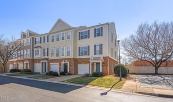 5529 Golden Arrow Ln, Raleigh, NC 27613