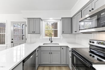 5529 Hamstead Crossing, Raleigh, NC 27612