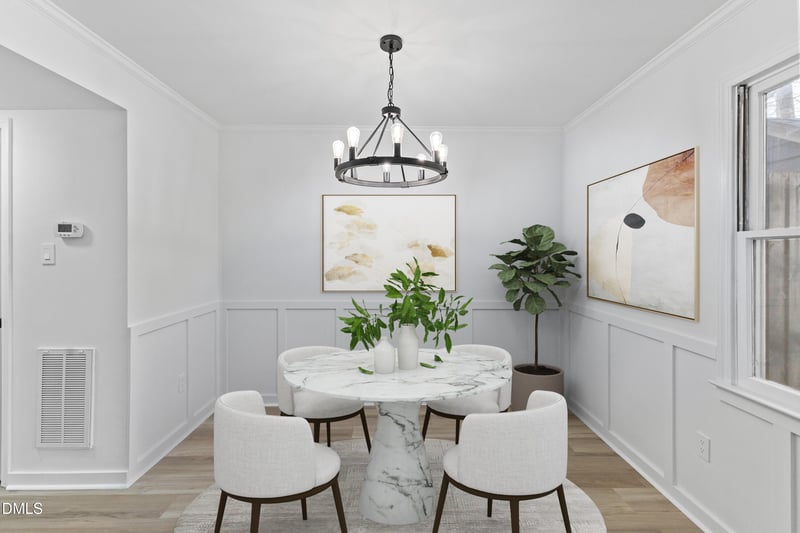 5529 Hamstead Crossing, Raleigh, NC 27612