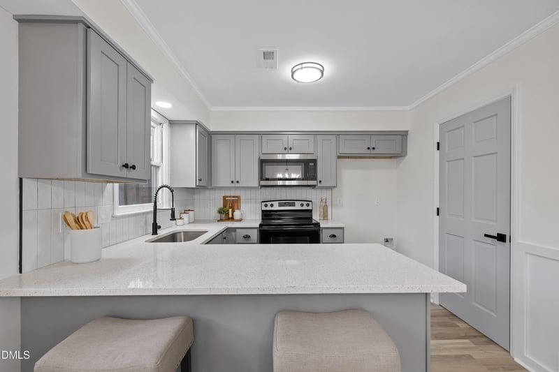 5529 Hamstead Crossing, Raleigh, NC 27612