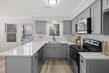 5529 Hamstead Crossing, Raleigh, NC 27612