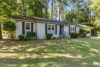 5529 Hedrick Dr, Fayetteville, NC 28303