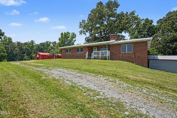 5529 Hollow Hill Rd, Liberty, NC 27298