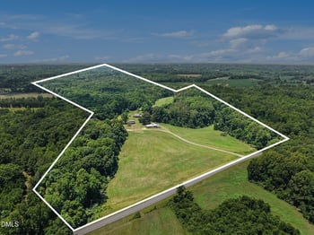 5529 Hollow Hill Rd, Liberty, NC 27298