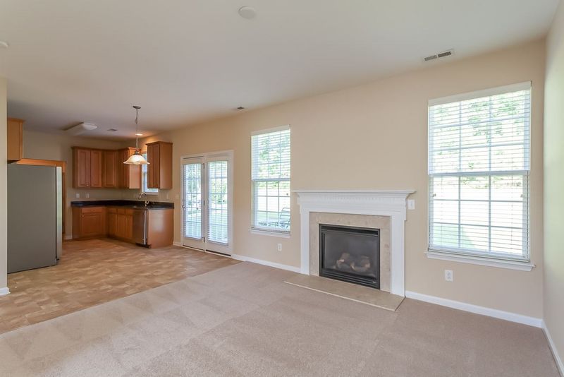 5529 Running Fox Ln, Durham, NC 27703