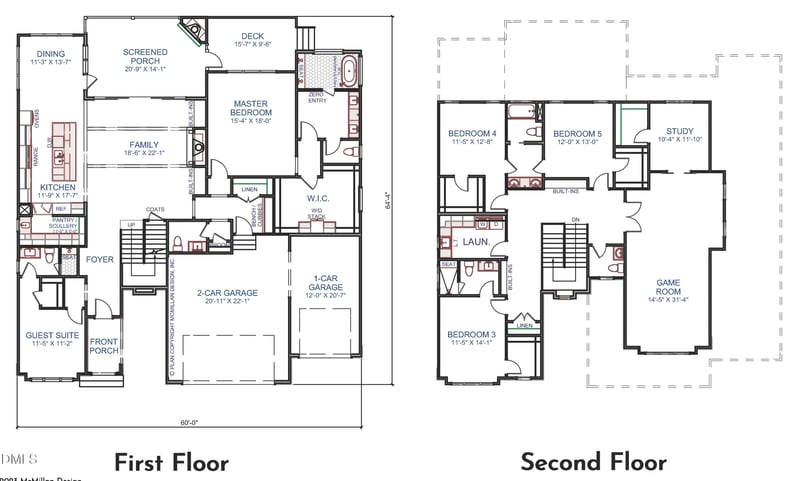 5529 Shadowbrook Dr, Raleigh, NC 27612