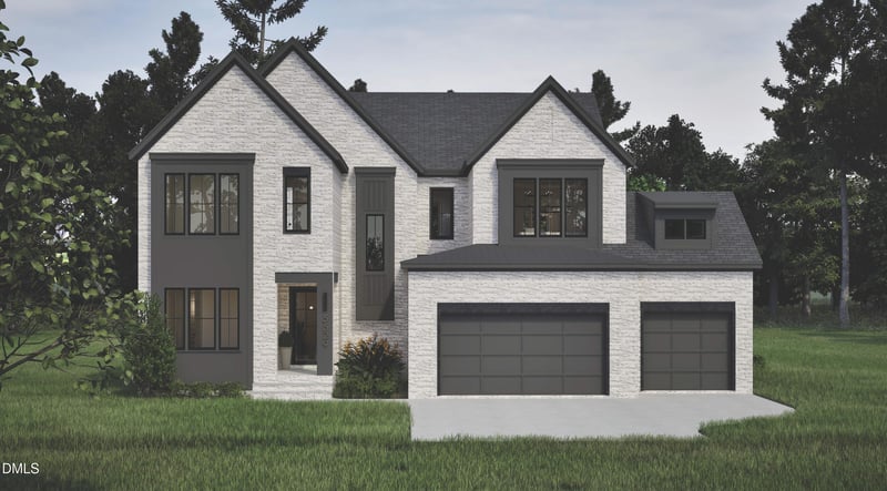 5529 Shadowbrook Dr, Raleigh, NC 27612