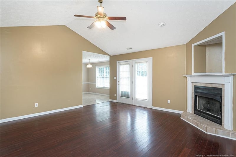 5529 Walking Trail Way, Hope Mills, NC 28348