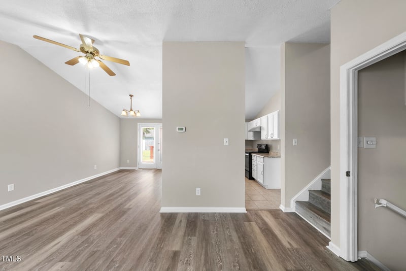 5529 Wood Pond Ct, Raleigh, NC 27610
