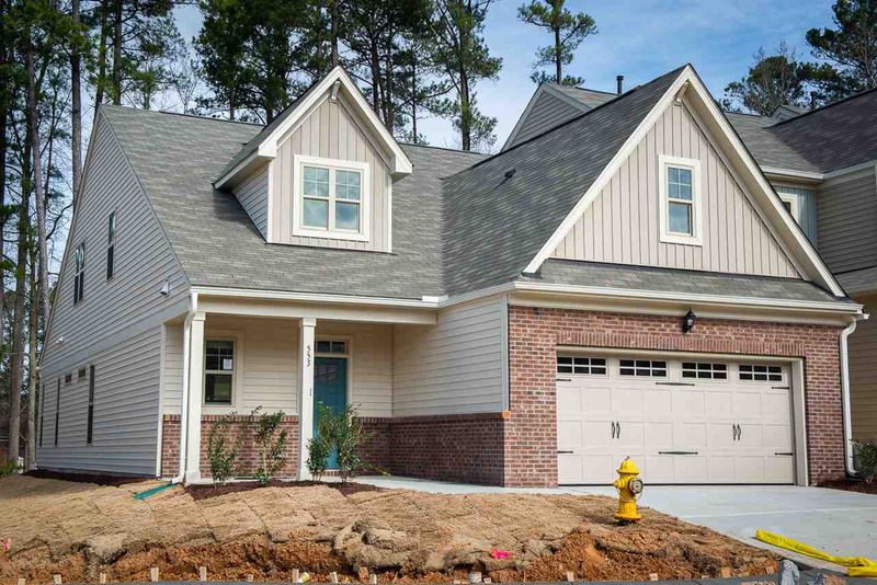 553 Brunello Dr #26, Wake Forest, NC 27587