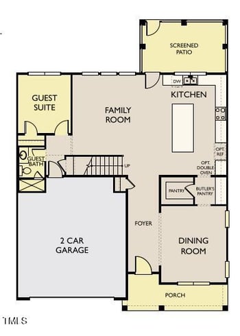 553 Contempo Ct #7, Wake Forest, NC 27587
