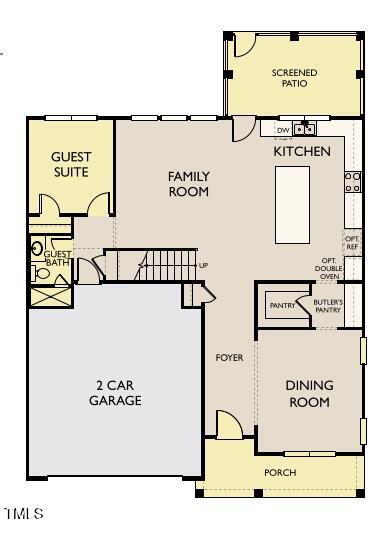 553 Contempo Ct #7, Wake Forest, NC 27587