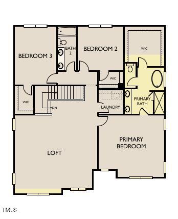 553 Contempo Ct #7, Wake Forest, NC 27587