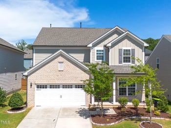 553 Duggins Point, Apex, NC 27523