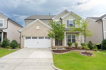 553 Duggins Point, Apex, NC 27523