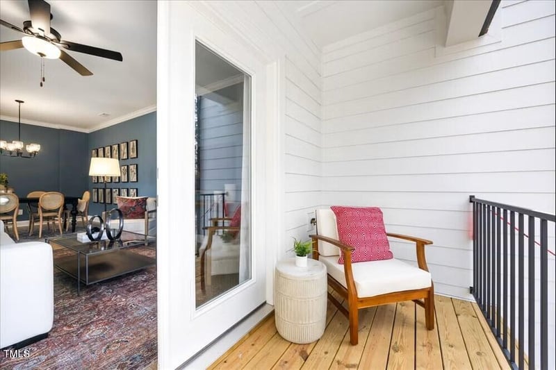 553 Forestville Rd, Wake Forest, NC 27587