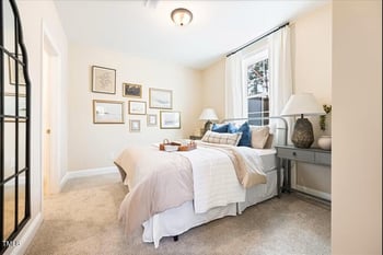 553 Forestville Rd, Wake Forest, NC 27587