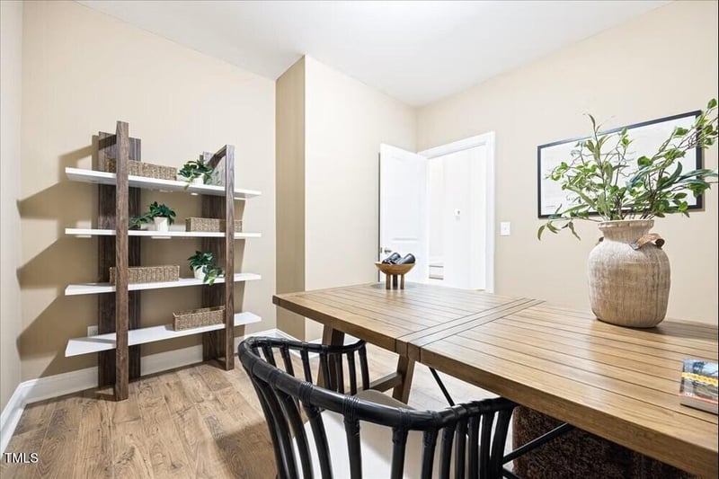 553 Forestville Rd, Wake Forest, NC 27587