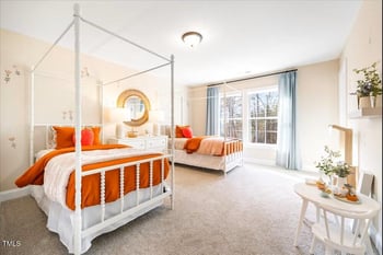 553 Forestville Rd, Wake Forest, NC 27587