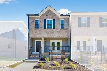 553 Forestville Rd, Wake Forest, NC 27587