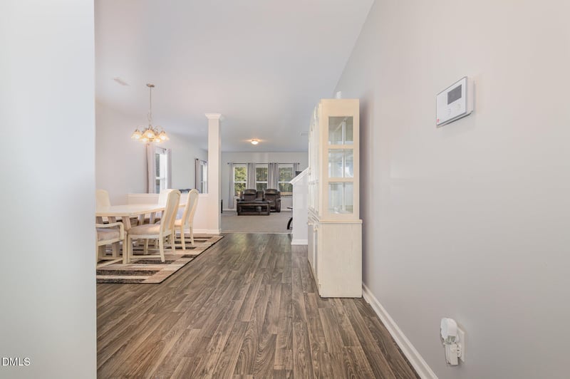 553 Kennelman Cir, Wendell, NC 27591