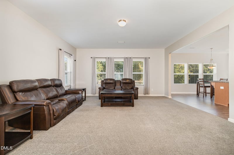 553 Kennelman Cir, Wendell, NC 27591