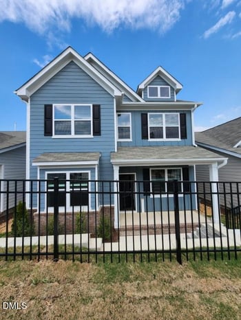 553 Lemon Daisy Ln, Knightdale, NC 27545