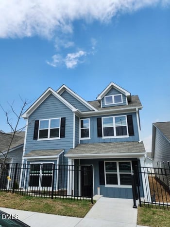 553 Lemon Daisy Ln, Knightdale, NC 27545