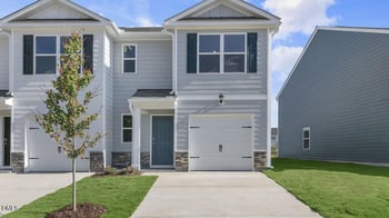 553 Stream Walk Crossing, Wendell, NC 27591
