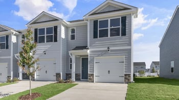 553 Stream Walk Crossing, Wendell, NC 27591
