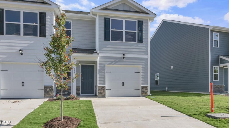 553 Stream Walk Crossing, Wendell, NC 27591