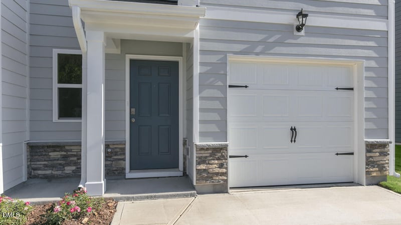 553 Stream Walk Crossing, Wendell, NC 27591