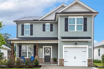 553 Sturgeon St, Smithfield, NC 27577