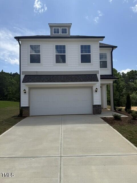 553 Winding Creek Dr, Lillington, NC 27546