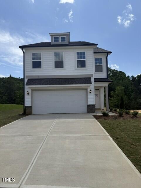 553 Winding Creek Dr, Lillington, NC 27546