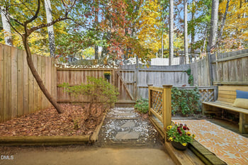 5530 Forest Oaks Dr, Raleigh, NC 27609