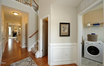 5530 Jessip St, Morrisville, NC 27560