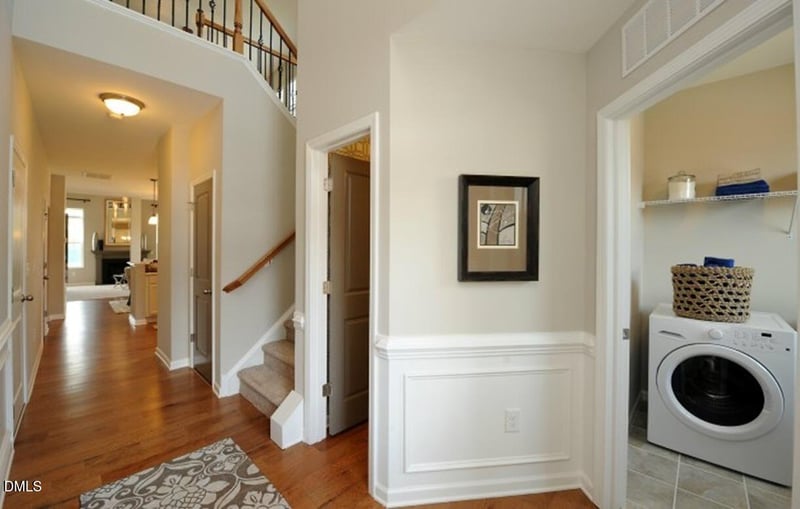 5530 Jessip St, Morrisville, NC 27560