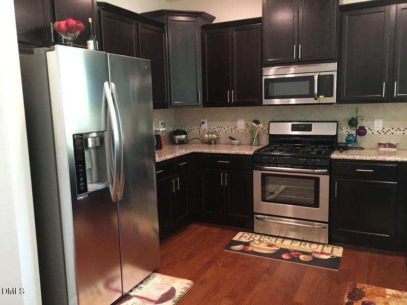 5530 Jessip St, Morrisville, NC 27560