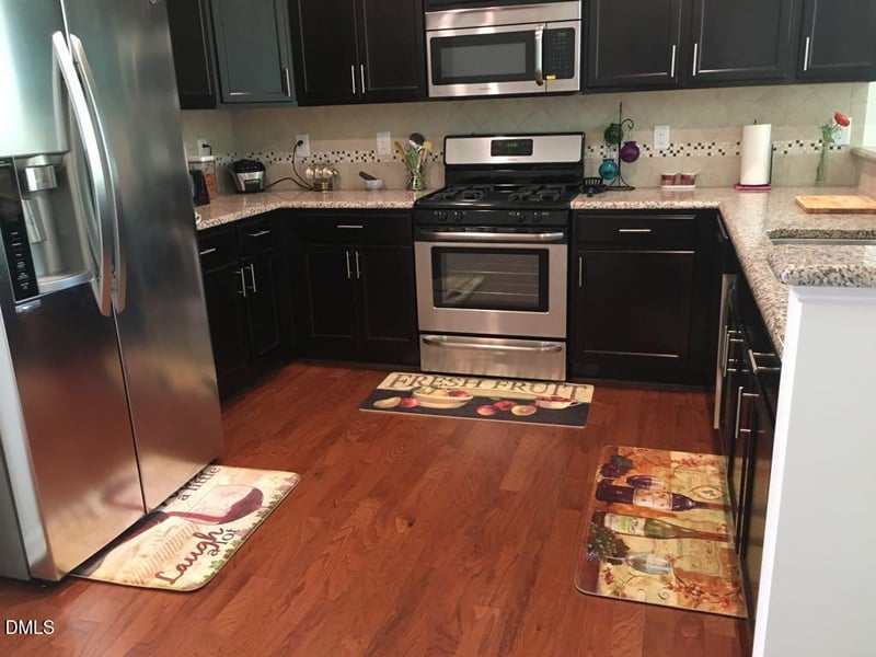 5530 Jessip St, Morrisville, NC 27560