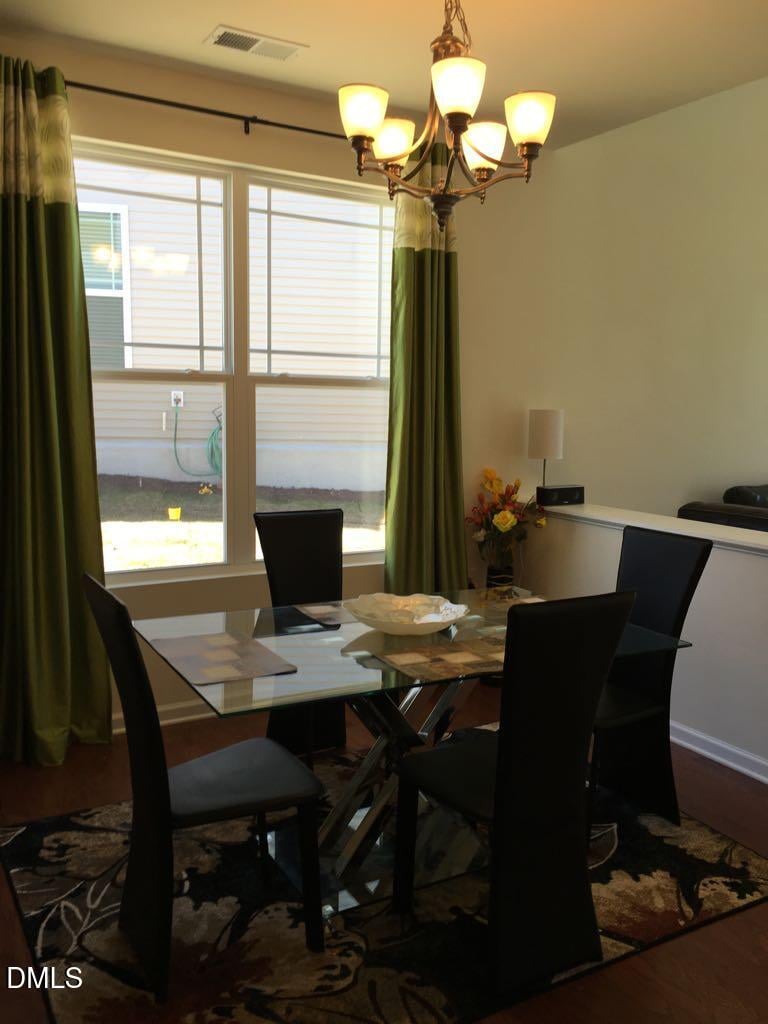 5530 Jessip St, Morrisville, NC 27560
