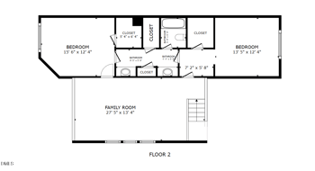 5530 Jessip St, Morrisville, NC 27560