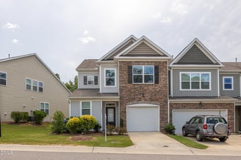 5530 Jessip St, Morrisville, NC 27560